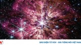 Có một không hai trong vũ trụ từ Kính thiên văn James Webb